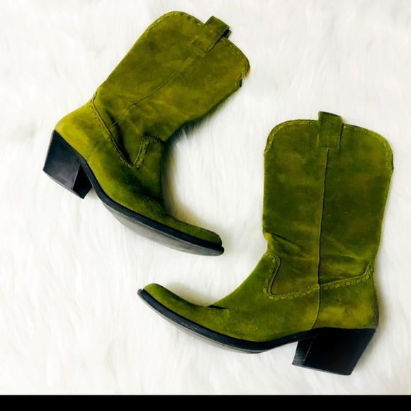 gianni bini cowgirl boots